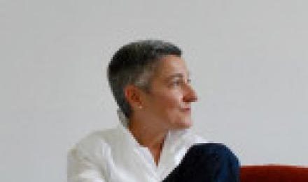 exibart prize incontra Marilena Ramadori