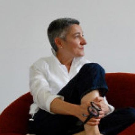 exibart prize incontra Marilena Ramadori