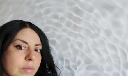 exibart prize incontra Raffaella Romano Raffaella Romano