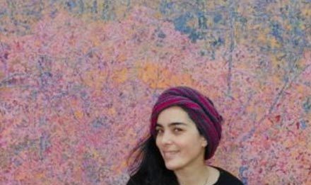 exibart prize incontra Cetty Previtera