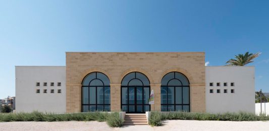 L’artista Giuseppe Teofilo nuovo direttore della Fondazione Pascali