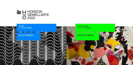 Arte Urbana tra Italia e Francia: ecco i vincitori della call di GemellArte 2022