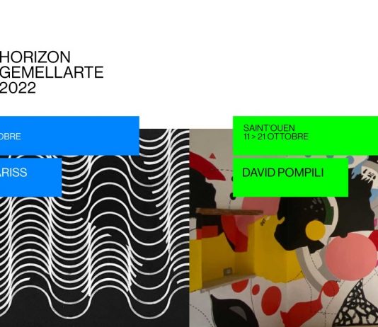 Arte Urbana tra Italia e Francia: ecco i vincitori della call di GemellArte 2022