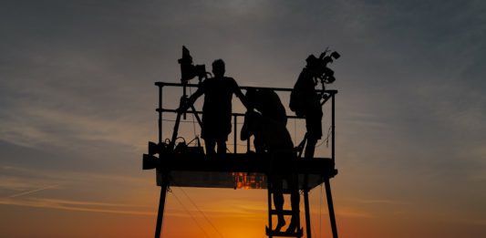 Panorama da non perdere: report da una Monopoli super contemporanea