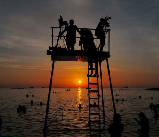 Panorama da non perdere: report da una Monopoli super contemporanea