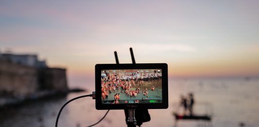 Panorama Monopoli. Parla Vincenzo De Bellis