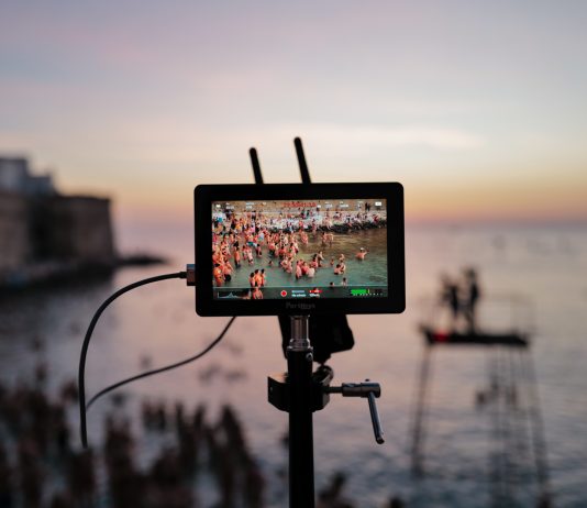 Panorama Monopoli. Parla Vincenzo De Bellis