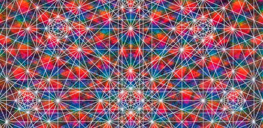 From Dubai to Rome: Art connects Beauty – Bvlgari via Condotti