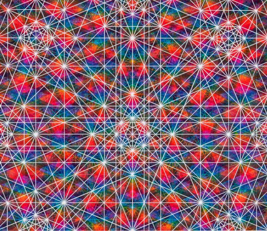 From Dubai to Rome: Art connects Beauty – Bvlgari via Condotti