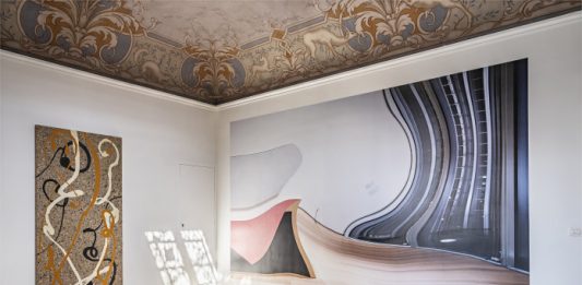 Fredrik Vaerslev e Louise Lawler – Indipendenza