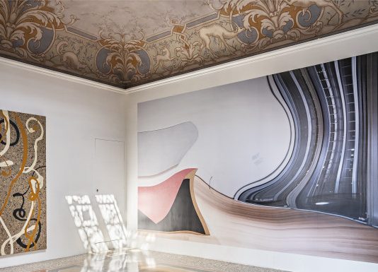 Fredrik Vaerslev e Louise Lawler – Indipendenza