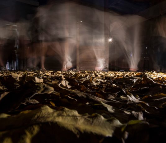 Un invito all’amicizia: la Casa della Fortuna di Domenico Mennillo a Sèvres