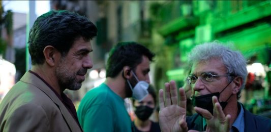 Nostalgia sulla strada degli Oscar 2023: il film di Martone rappresenterà l’Italia