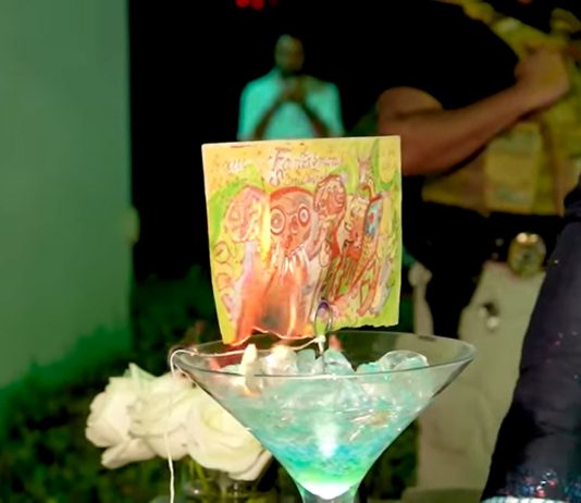 Un imprenditore brucia un’opera di Frida Kahlo per convertirla in NFT