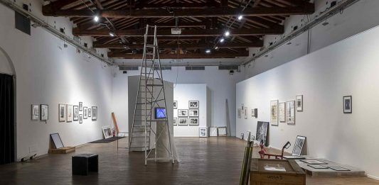 ORGANIZZAZIONE E PRODUZIONE MOSTRE Il workshop con Marta Papini di FMAV Scuola di alta formazione in promo Early Bird fino al 30 settembre 2022