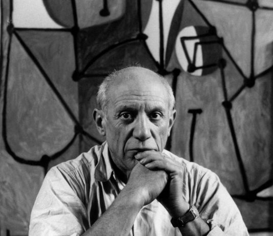 Celebration Picasso: per i 50 anni della morte, decine di mostre in Europa e Stati Uniti