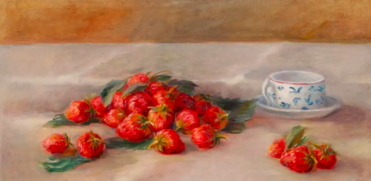 New York: il MoMA mette in vendita 29 opere, da Bacon a Renoir Moma sotheby's