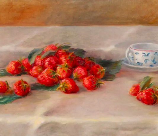 New York: il MoMA mette in vendita 29 opere, da Bacon a Renoir Moma sotheby's