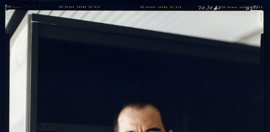 Riccardo Baruzzi vince il Premio Licini: residenza e mostra ad Ascoli Riccardo Baruzzi