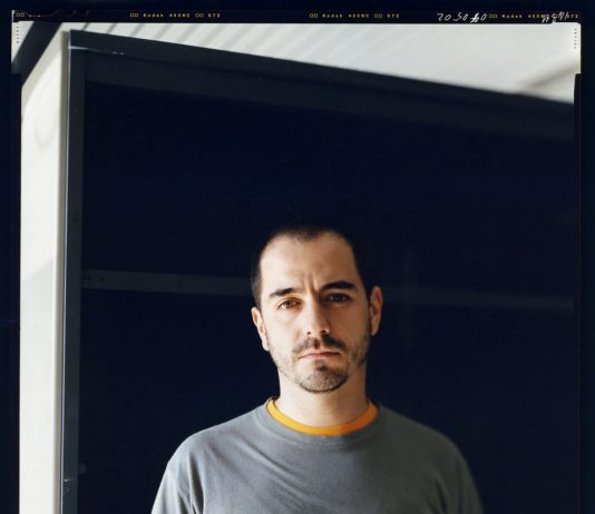 Riccardo Baruzzi vince il Premio Licini: residenza e mostra ad Ascoli Riccardo Baruzzi