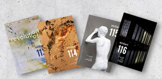 exibart prize iscriviti subito e realizza la copertina del prossimo numero di exibart onpaper!