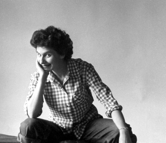 Addio a Sonia Handelman Meyer, pioniera della Street Photography da riscoprire