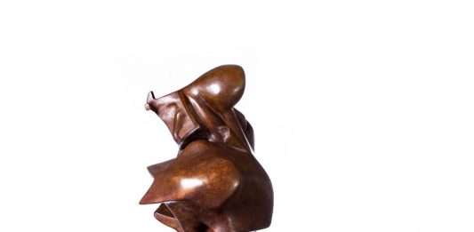 Umberto Boccioni ambasciatore dell’arte italiana in Oriente