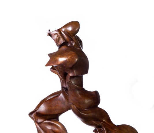 Umberto Boccioni ambasciatore dell’arte italiana in Oriente