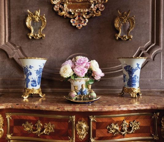 Provenance Revealed! Christie’s e Galerie Steinitz insieme per una vendita registrata su Blockchain christie's Steinitz