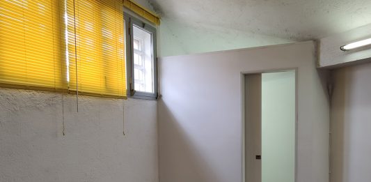 Hybrida Tales by Untitled Association #56: AnonimaKunsthalle e Post Disaster Rooftops