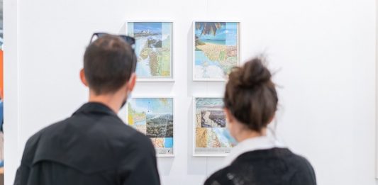 Da venerdì 14 a domenica 16 ottobre a Veronafiere torna ArtVerona