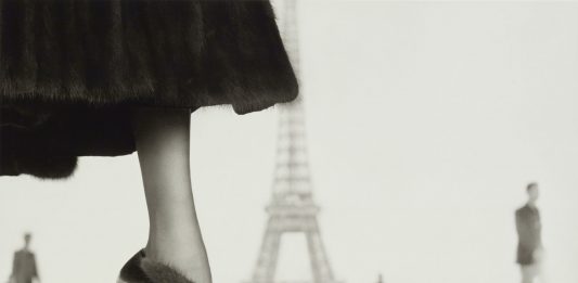 Gli intrecci di Richard Avedon, a Milano