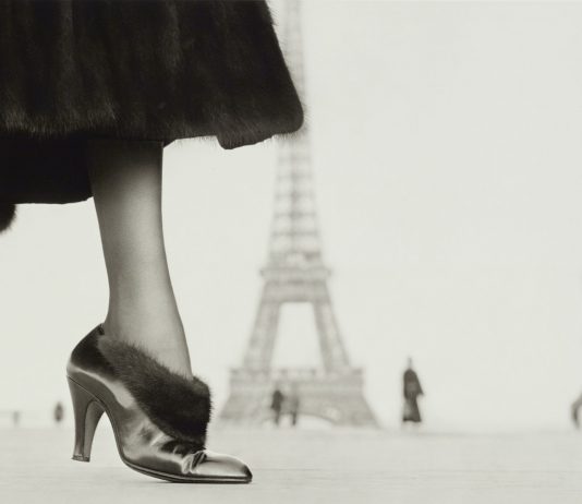 Gli intrecci di Richard Avedon, a Milano