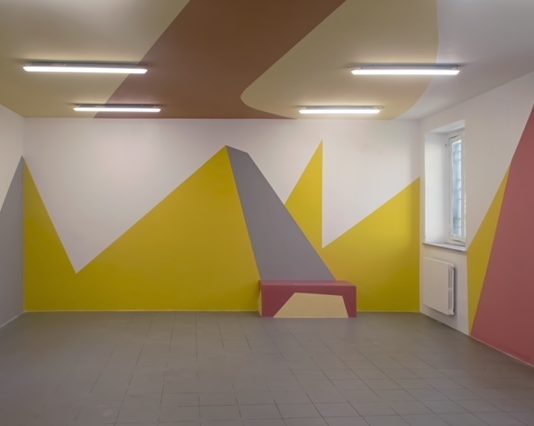 Spazio acrobazie: a Palermo, l’arte contemporanea entra nelle Case di Reclusione