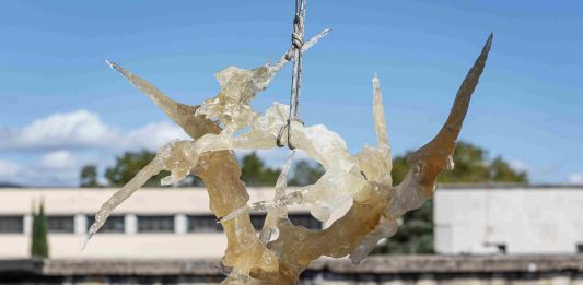 nel paese delle ultime cose | SUPERBLAST II Exhibition