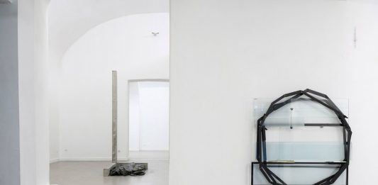 Fabrizio Prevedello, Mani – z2o Sara Zanin