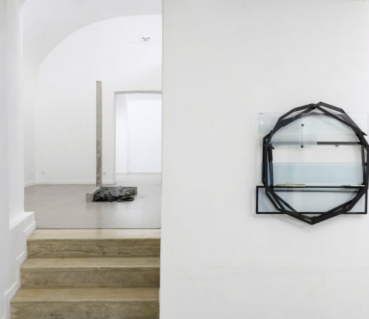 Fabrizio Prevedello, Mani – z2o Sara Zanin