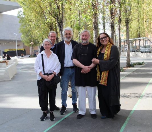 L’Italia sostiene l’arte ucraina: i progetti del MAXXI e della Quadriennale