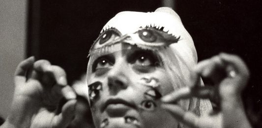 Nei territori della performance (1967 – 1982): la mostra al MAXXI di Roma MAXXI