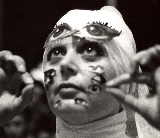 Nei territori della performance (1967 – 1982): la mostra al MAXXI di Roma MAXXI