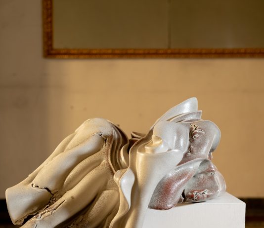 Mutazioni ceramiche da Alchemilla: 31 artisti in dialogo con Carlo Zauli