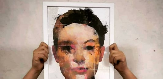 Other identity #31. Altre forme di identità culturali e pubbliche: Marco Rèa Marco Rea, RITRATTO