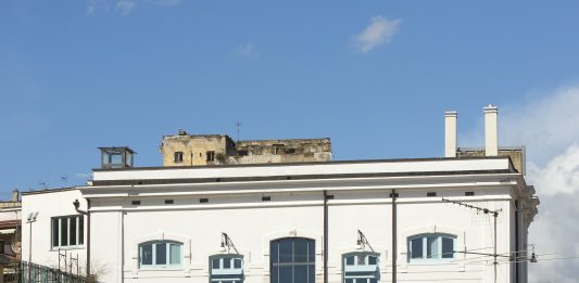‘Bayreuth Walküre e Relitti 158.aktion’: il nuovo allestimento al Museo Hermann Nitsch, a Napoli