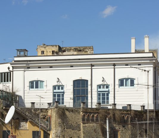 ‘Bayreuth Walküre e Relitti 158.aktion’: il nuovo allestimento al Museo Hermann Nitsch, a Napoli