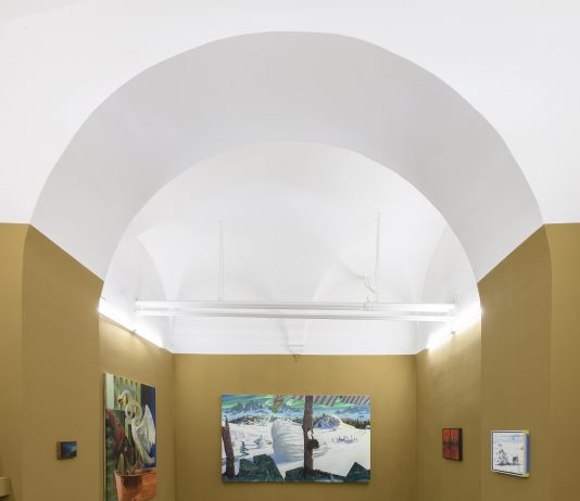 Hybrida Tales by Untitled Association #55: intervista a Paola Capata, gallerista