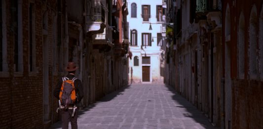 Art Rider su Rai 5, un nuovo modo per scoprire i capolavori dell’arte italiana