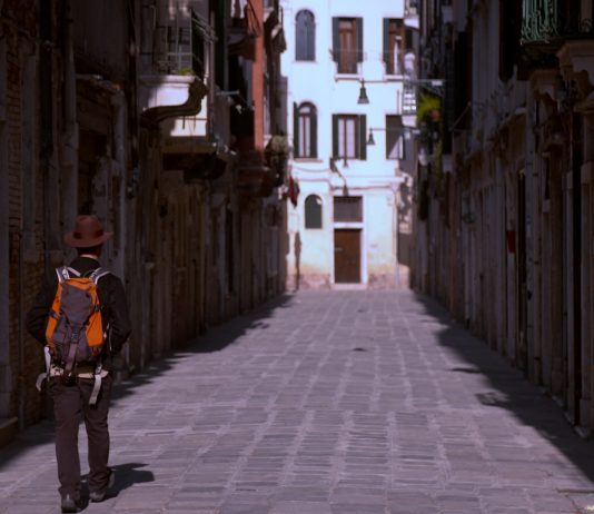 Art Rider su Rai 5, un nuovo modo per scoprire i capolavori dell’arte italiana