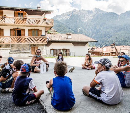 La ragione nelle mani: il progetto di Stefano Boccalini diventa un libro
