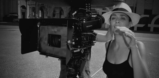 Other identity #30. Altre forme di identità culturali e pubbliche: Francesca Leoni