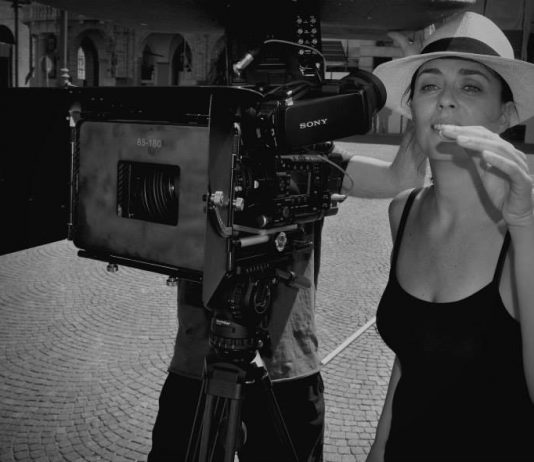 Other identity #30. Altre forme di identità culturali e pubbliche: Francesca Leoni